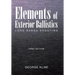 Elements of Exterior Ballistics: Long Range Shooting First Edition