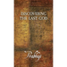 Discovering the Last God