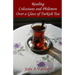 Reading Colossians And Philemon Over A Glass Of Turkish Tea