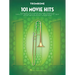101 Movie Hits for Trombone