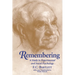 Remembering: A Study in Experimental and Social Psychology