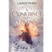 A Conjuring of Ravens: Large Print Edition