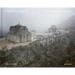 Stone & Candle. Armenian Monasteries