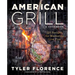 American Grill: 125 Recipes for Mastering Live Fire