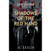 Lexi Dunne: Shadows of the Red Hand
