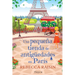 Una pequeña tienda de antigüedades en París