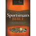 Sportsman's Bible-KJV-Large Print