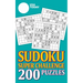 USA Today Sudoku Super Challenge: 200 Puzzles