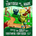 The Tortoise and the Hare: Narrated by the Silly But Truthful Tortoise