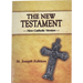 New Testament-OE-St. Joseph: New Catholic Version