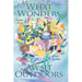 What Wonders Await Outdoors