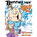 Bentley said Hic