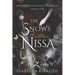 The Snows of Nissa (Forgotten Kingdom Book 1)