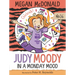 Judy Moody: In a Monday Mood