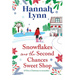 Snowflakes Over the Second Chances Sweet Shop