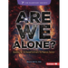 Are We Alone?: Searching for Life Beyond Earth with the Planetary Society (R)