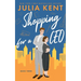 Shopping for a CEO