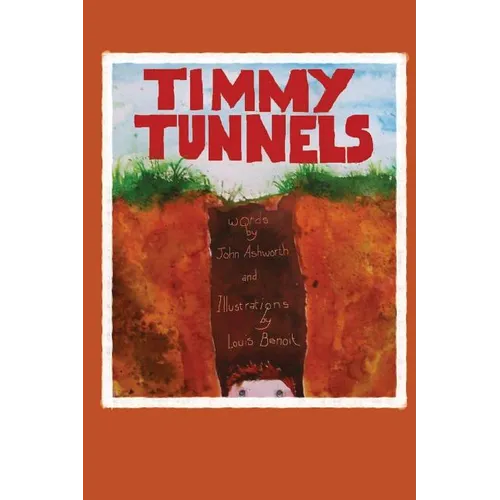 Timmy Tunnels