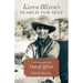 Karen Blixen's Search for Self: The Making of Out of Africa