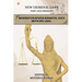 New Criminal Laws Past And Present Bharatiya Nyaya Sanhita, 2023 With Ipc 1860
