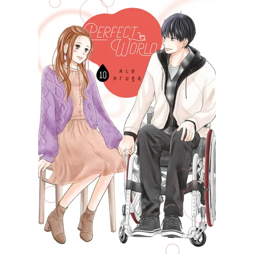 Perfect World 10