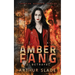 Amber Fang: Betrayal
