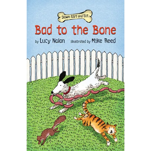 Bad to the Bone