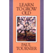 Learn to Grow Old