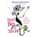 Don't Hex with Texas: Enchanted Inc., Book 4