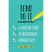 Tend to It: A Holistic Guide to Intentional Productivity