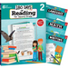 180 Days(tm) Reading, Math, Writing, & Language for Grade 2: 4-Book Set: Practice, Assess, Diagnose