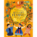 Let's Get Festive!: Celebrations Around the World