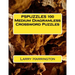 PSPUZZLES 100 Medium Diagramless Crossword Puzzles