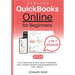 Quickbooks Online for Beginners 2024 (UPDATED): The Ultimate Step-by-Step Guide to Mastering Small Business Finances and Bookkeeping with Ease + BONUS