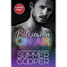 Billionaire On Air: A Matchmaking Billionaire Contemporary Romance (Large Print)