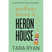 Something's Brewing at Heron House: A small-town, opposites attract romance
