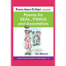 Poems, Beans and Chips Presents Poems for Seal, Pshce and Assemblies: A Selection of Poems to Support Children's Mental Health, Empathy and Resilience