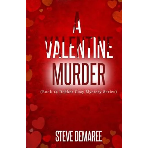 A Valentine Murder