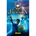 Percy Jackson Y Los Héroes Griegos / Percy Jackson's Greek Heroes
