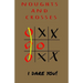 Noughts and Crosses - I Dare You: Children game that good for brain - logic game