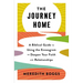The Journey Home: A Biblical Guide to Using the Enneagram to Deepen Your Faith and Relationships