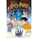 Harry Potter Y La Orden del Fénix (Edición Con Ilustraciones de Xavier Bonet) / Harry Potter and the Order of the Phoenix (Illustrated Edition by Xavi
