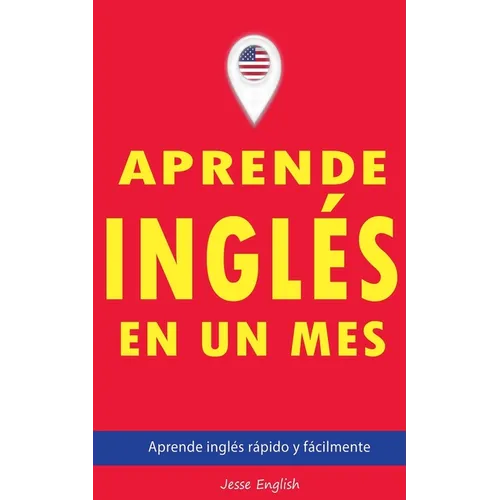 Aprende inglés en un mes
