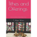Tithes and Offerings: Book 3 in Detective Trudy Wagner Series
