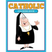 Catholic Coloring Book