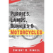 PUPPIES, LAMBS, BUNNIES and MOTORCYCLES: A childhood memoir about hard work and achieving your dreams.