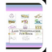 Lake Winnipesaukee Fun Book: A Fun and Educational Book About Lake Winnipesaukee