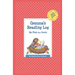 Gemma's Reading Log: My First 200 Books (GATST)