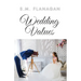 Wedding Values