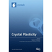 Crystal Plasticity